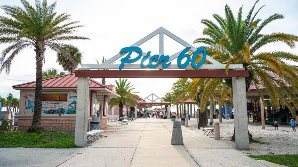 Budget Friendly Sleeps 8 Discounts Available Tampa Buitenkant foto