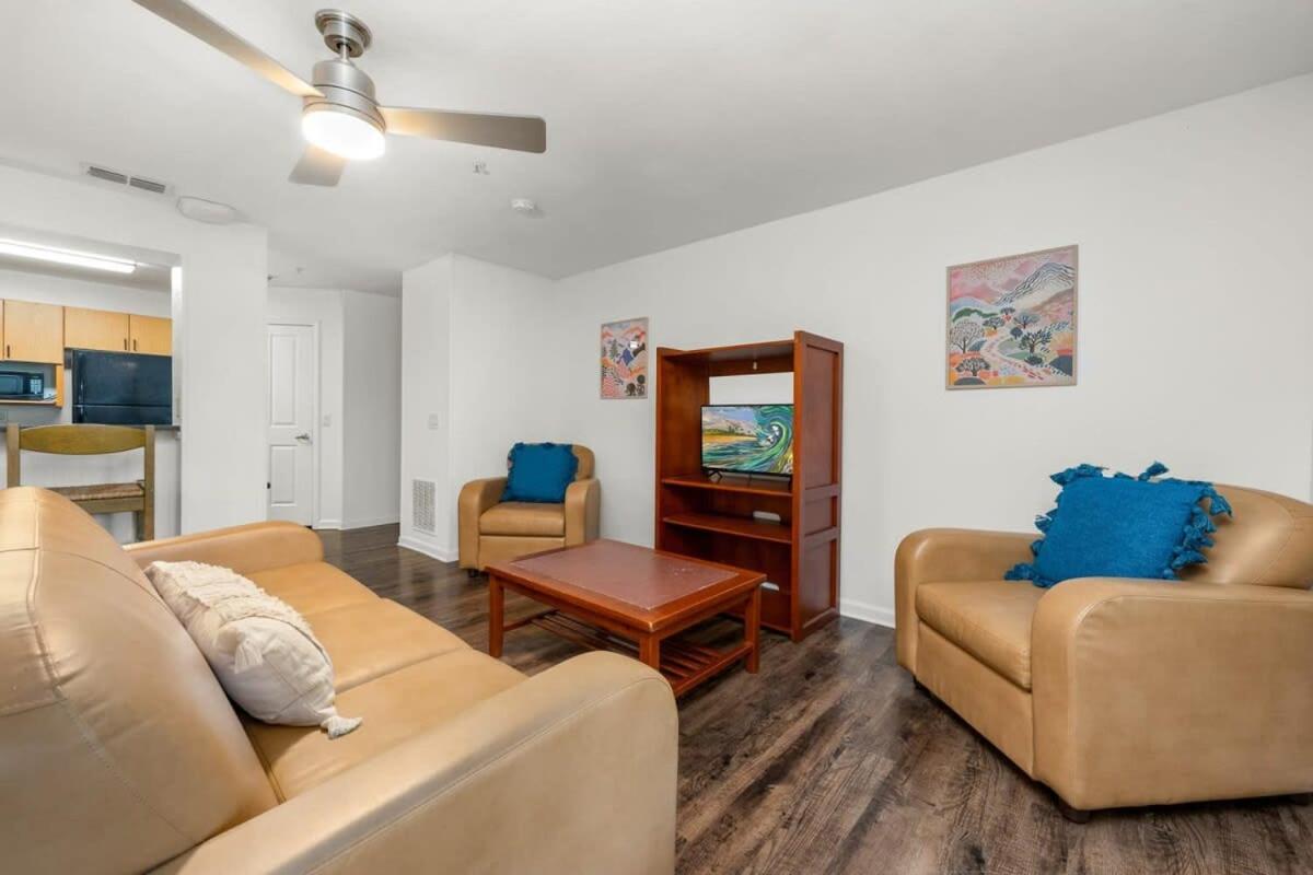 Budget Friendly Sleeps 8 Discounts Available Tampa Buitenkant foto