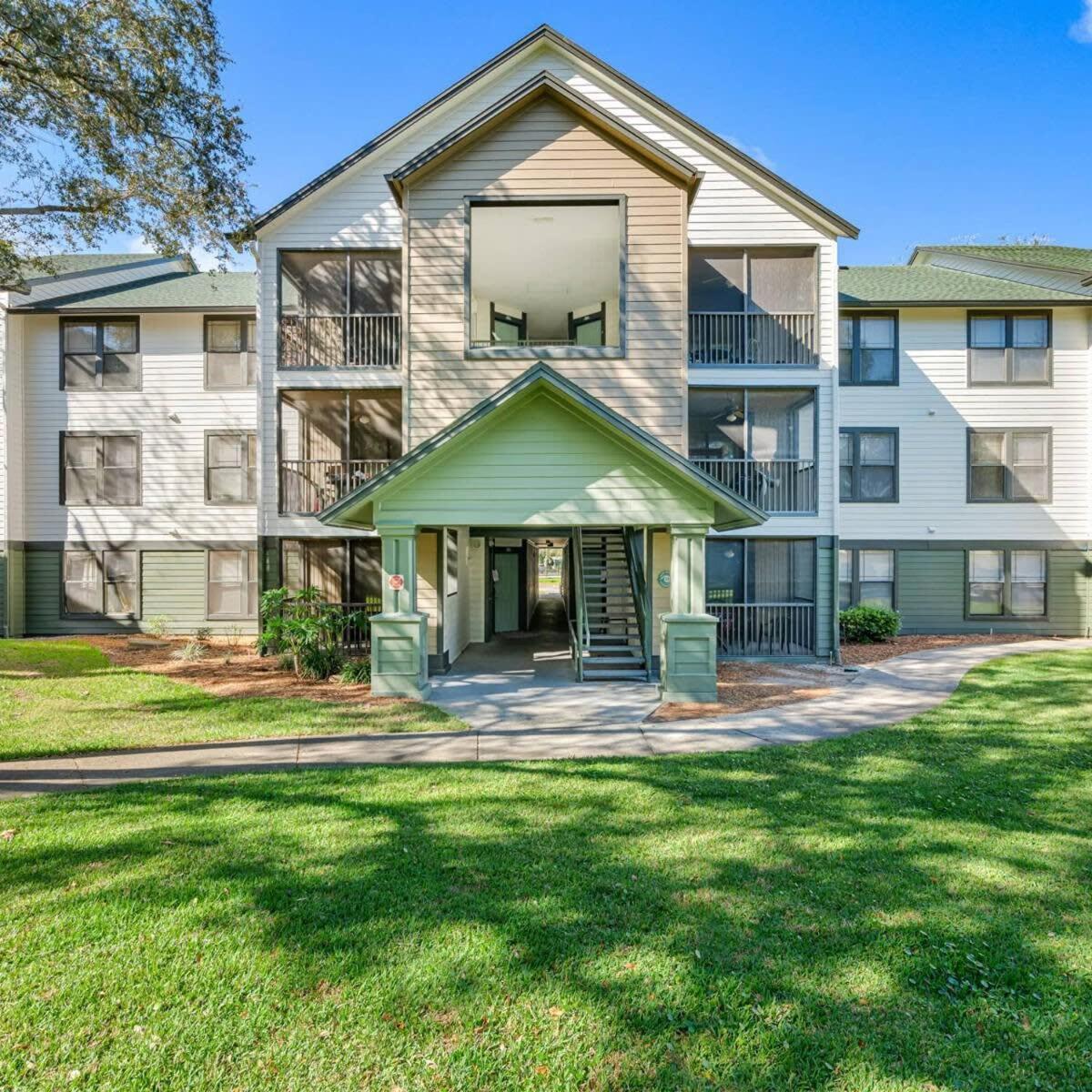 Budget Friendly Sleeps 8 Discounts Available Tampa Buitenkant foto