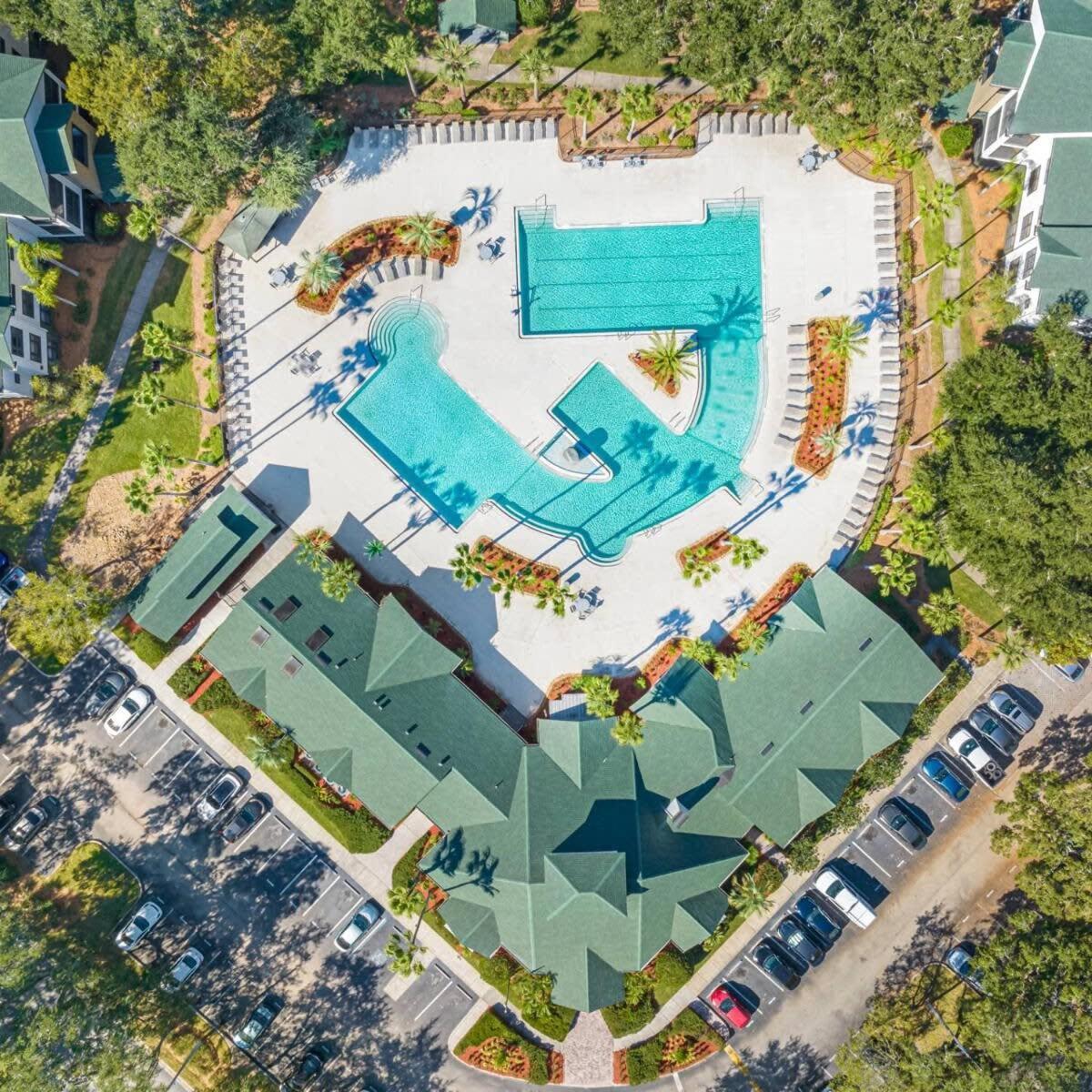 Budget Friendly Sleeps 8 Discounts Available Tampa Buitenkant foto
